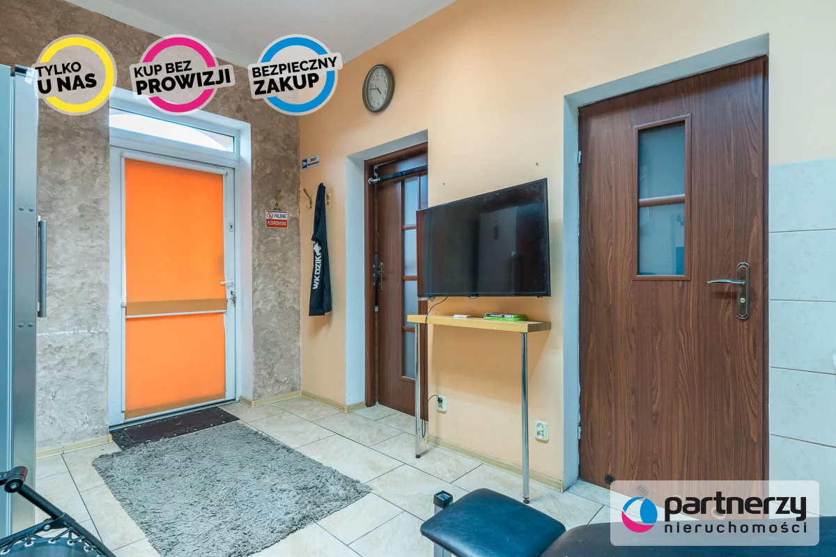 Obiekt 438,69 m², oferta nr , PAN317385, Sobowidz, Tadeusza Kościuszki