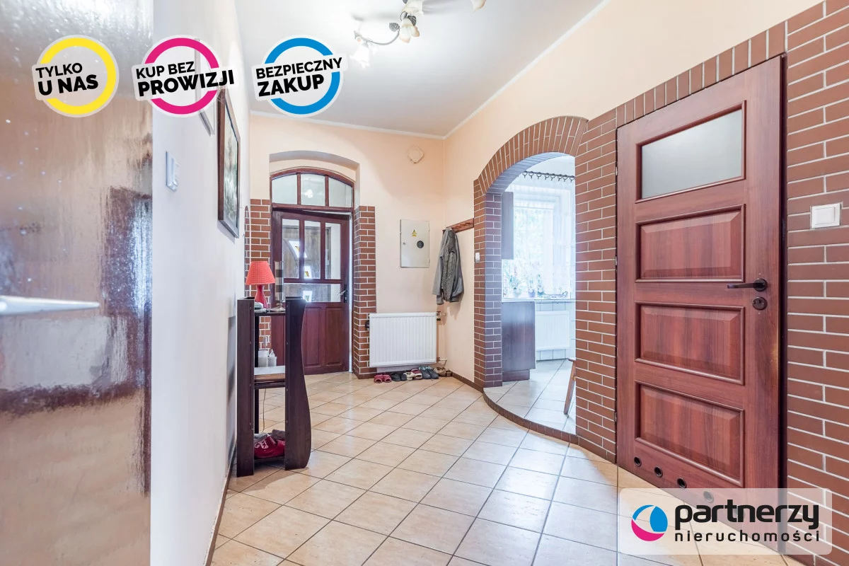Obiekt 438,69 m², oferta nr , PAN317385, Sobowidz, Tadeusza Kościuszki