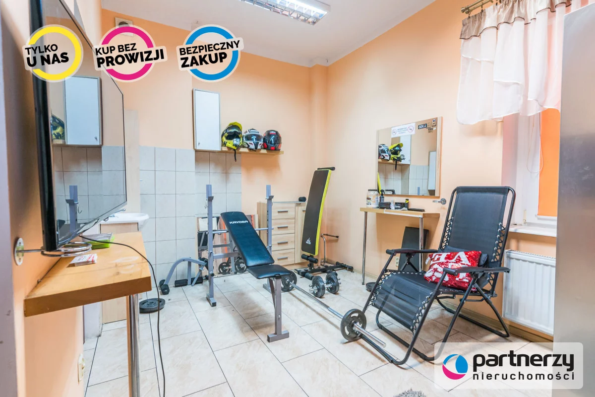 Obiekt 438,69 m², oferta nr , PAN317385, Sobowidz, Tadeusza Kościuszki