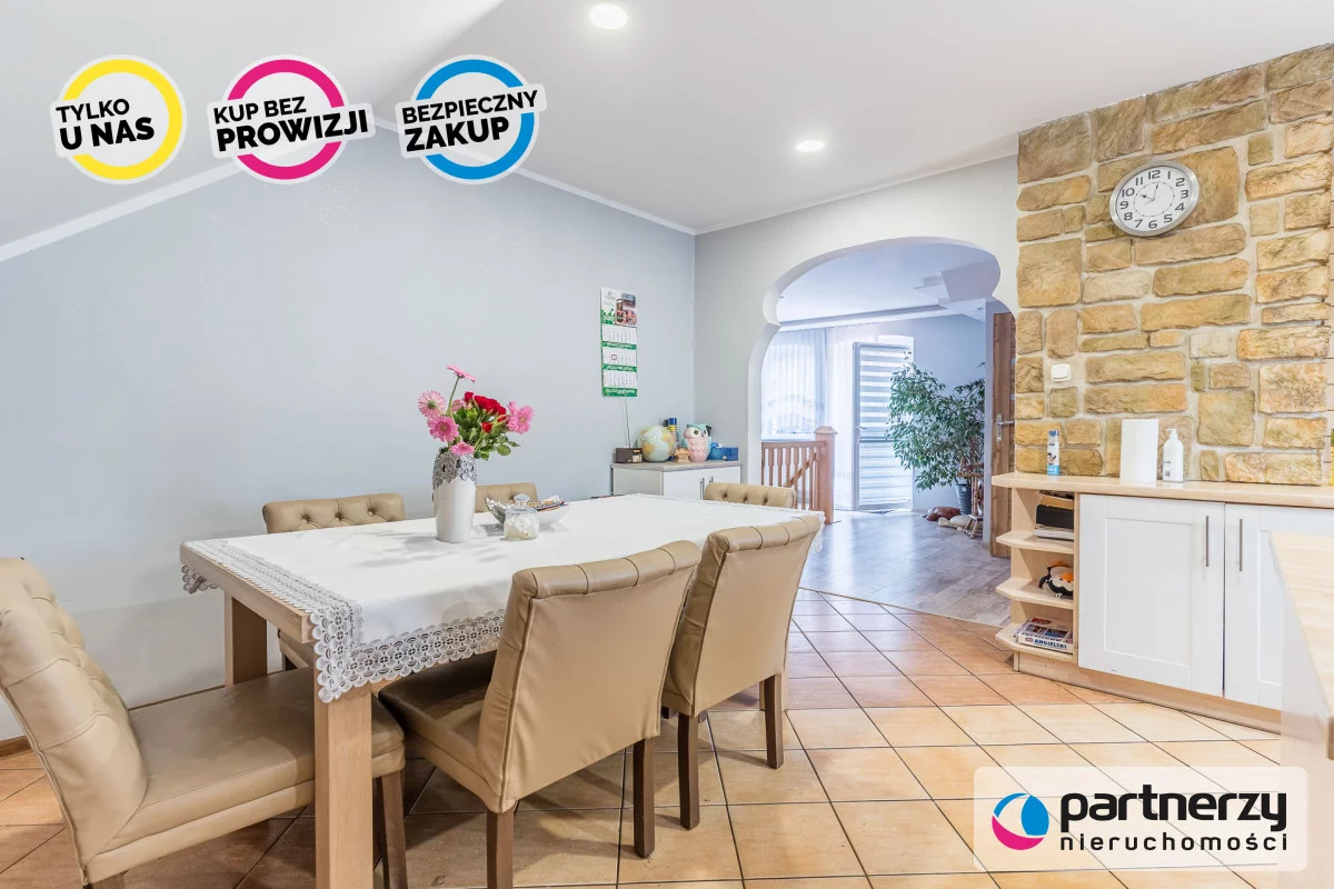 Obiekt 438,69 m², oferta nr , PAN317385, Sobowidz, Tadeusza Kościuszki