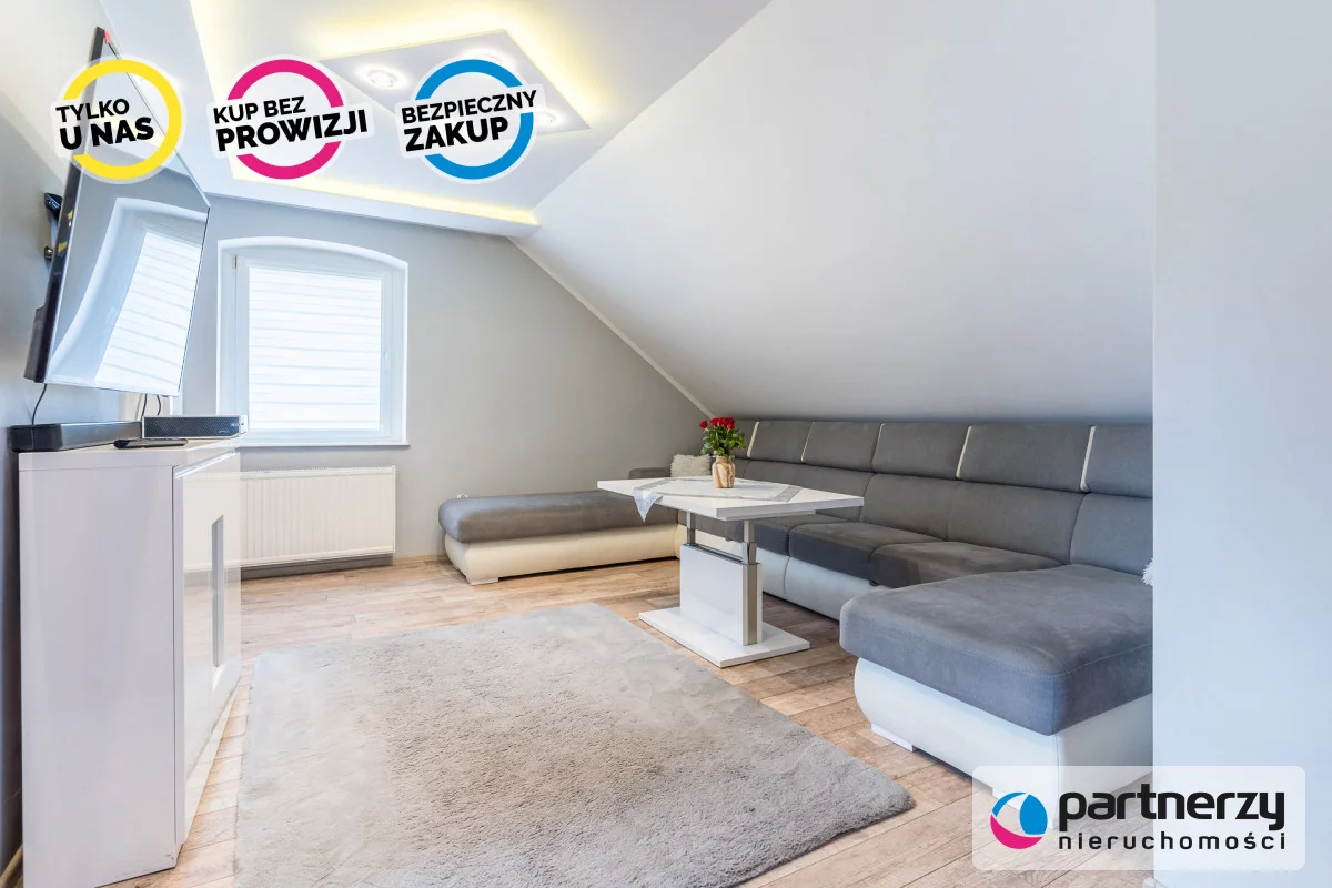 Obiekt 438,69 m², oferta nr , PAN317385, Sobowidz, Tadeusza Kościuszki