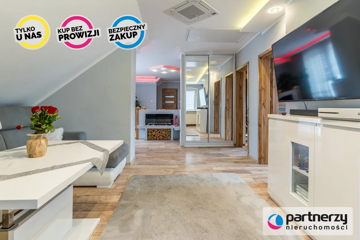 Obiekt 438,69 m², oferta nr , PAN317385, Sobowidz, Tadeusza Kościuszki