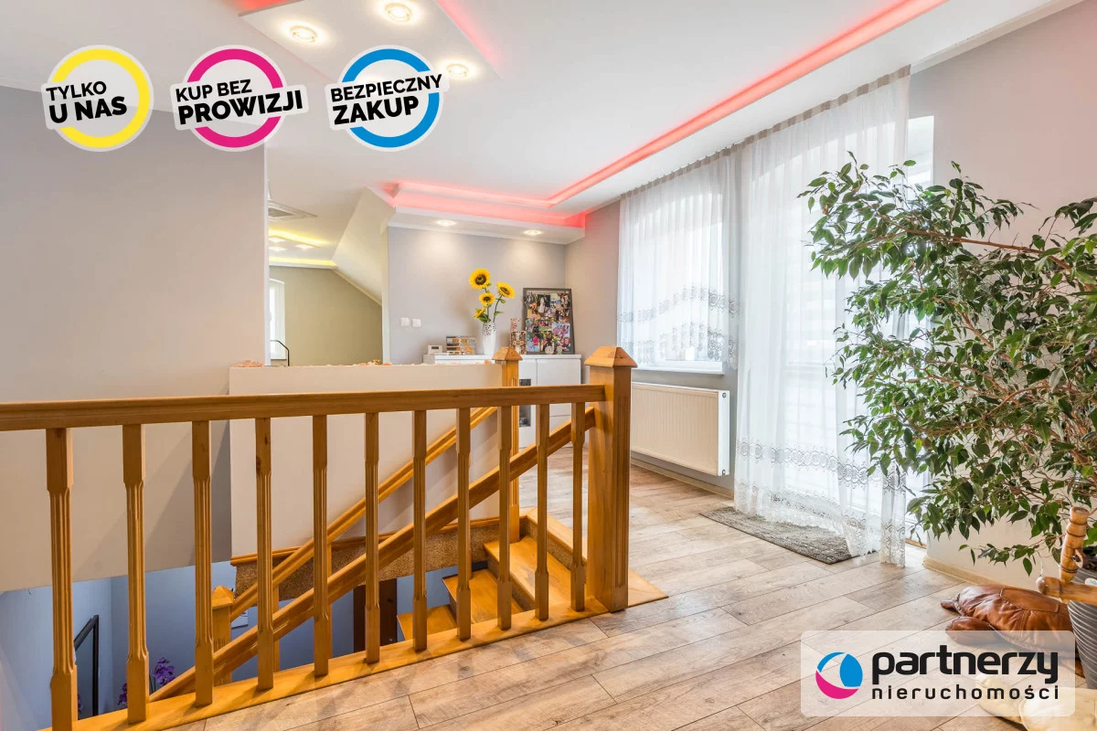 Obiekt 438,69 m², oferta nr , PAN317385, Sobowidz, Tadeusza Kościuszki