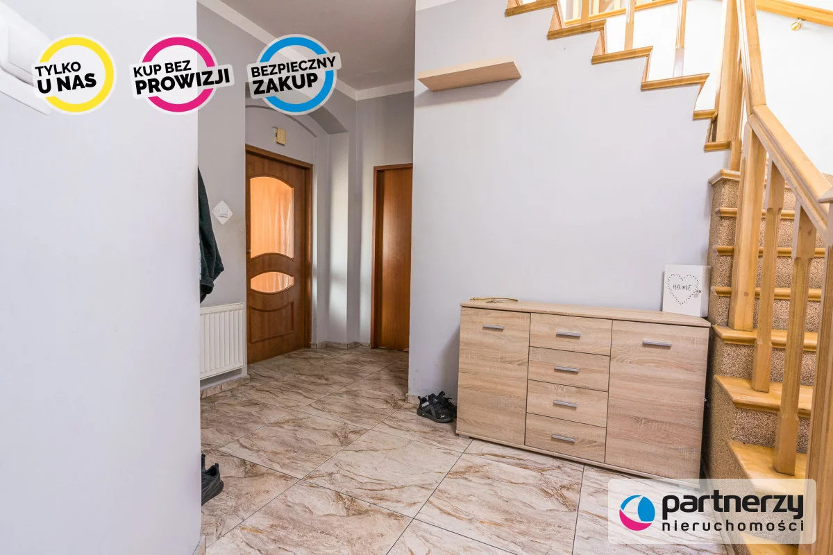 Obiekt 438,69 m², oferta nr , PAN317385, Sobowidz, Tadeusza Kościuszki