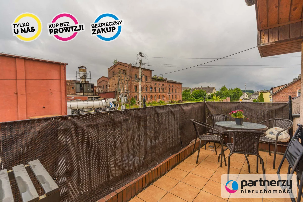 Obiekt 438,69 m², oferta nr , PAN317385, Sobowidz, Tadeusza Kościuszki