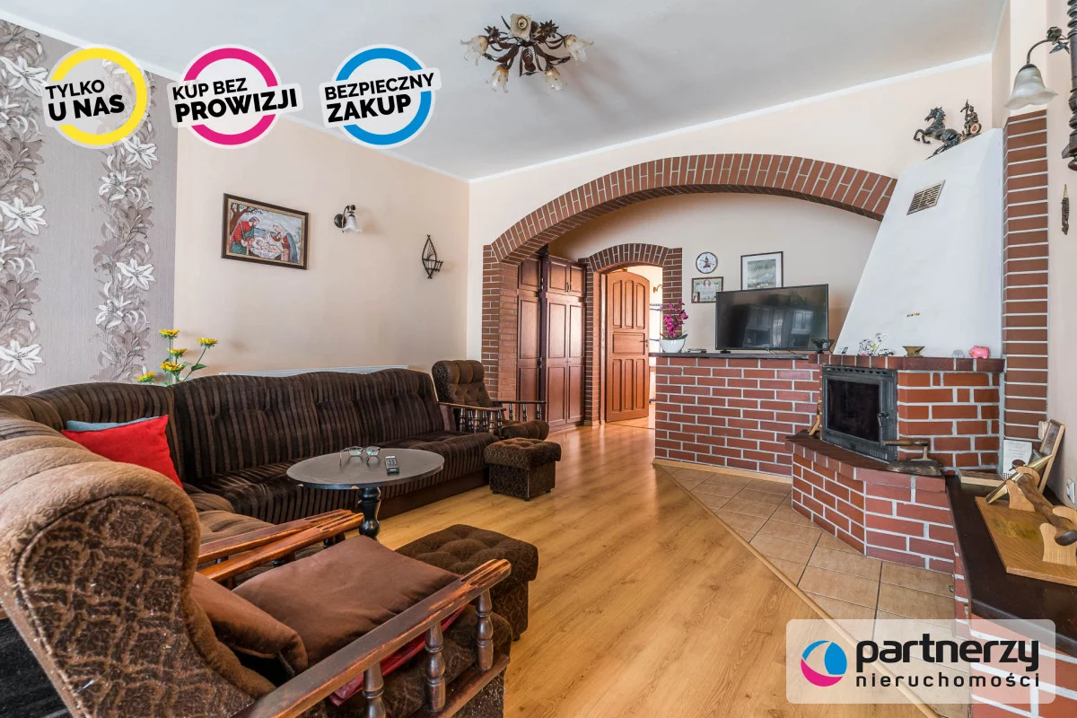 Obiekt 438,69 m², oferta nr , PAN317385, Sobowidz, Tadeusza Kościuszki