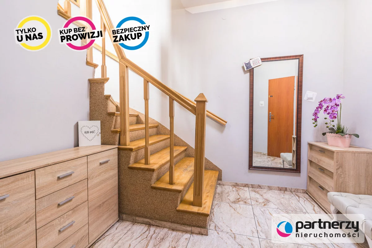 Obiekt 438,69 m², oferta nr , PAN317385, Sobowidz, Tadeusza Kościuszki