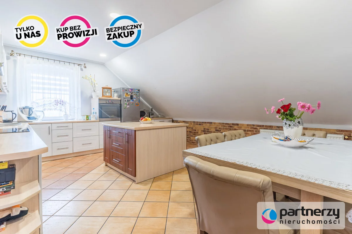 Obiekt 438,69 m², oferta nr , PAN317385, Sobowidz, Tadeusza Kościuszki