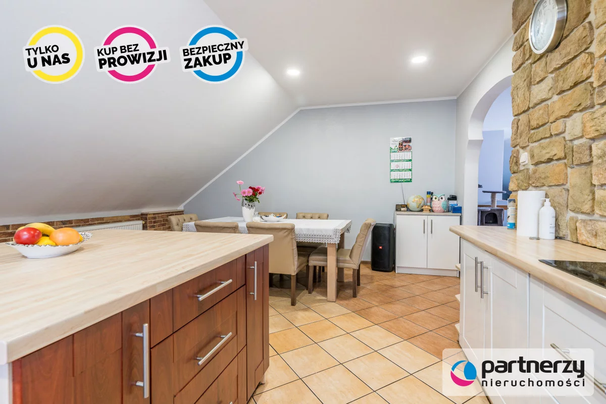 Obiekt 438,69 m², oferta nr , PAN317385, Sobowidz, Tadeusza Kościuszki