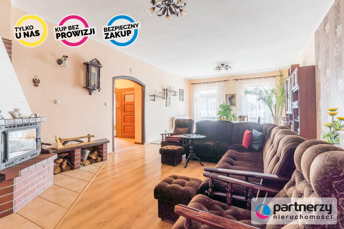 Obiekt 438,69 m², oferta nr , PAN317385, Sobowidz, Tadeusza Kościuszki
