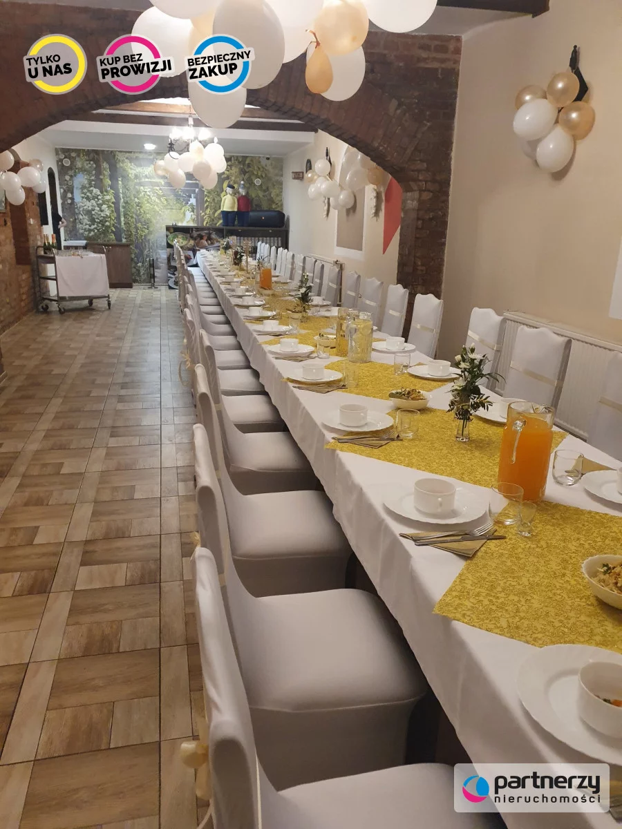 Obiekt 438,69 m², oferta nr , PAN317385, Sobowidz, Tadeusza Kościuszki