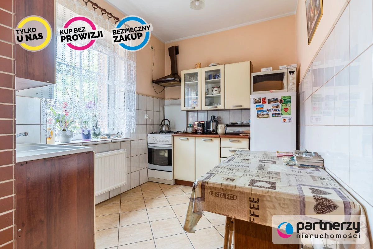 Obiekt 438,69 m², oferta nr , PAN317385, Sobowidz, Tadeusza Kościuszki