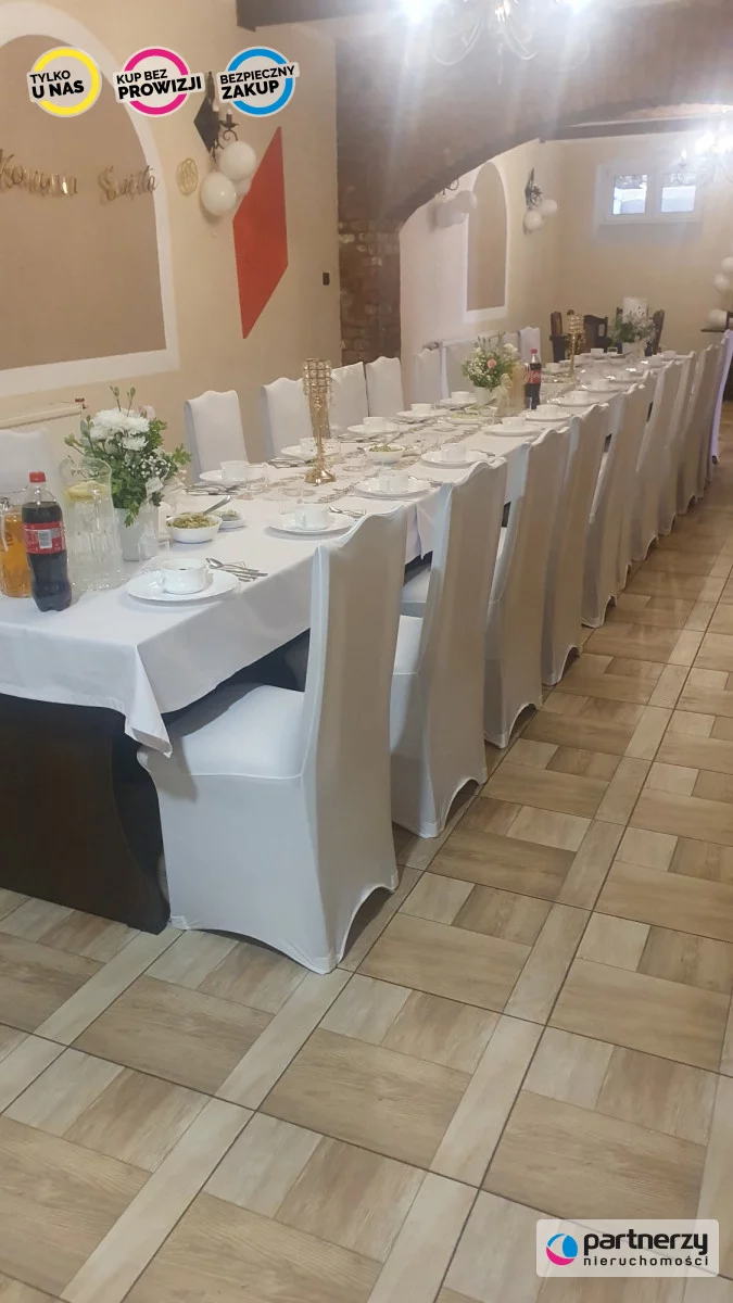 Obiekt 438,69 m², oferta nr , PAN317385, Sobowidz, Tadeusza Kościuszki