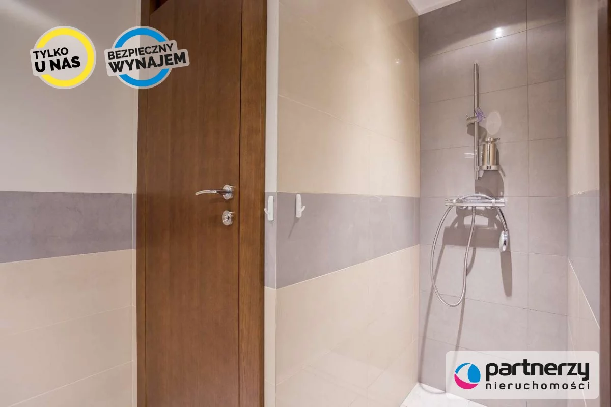 Lokal użytkowy 13,72 m², oferta nr , PAN247006, Gdańsk, Wrzeszcz, Tadeusza Sygietyńskiego