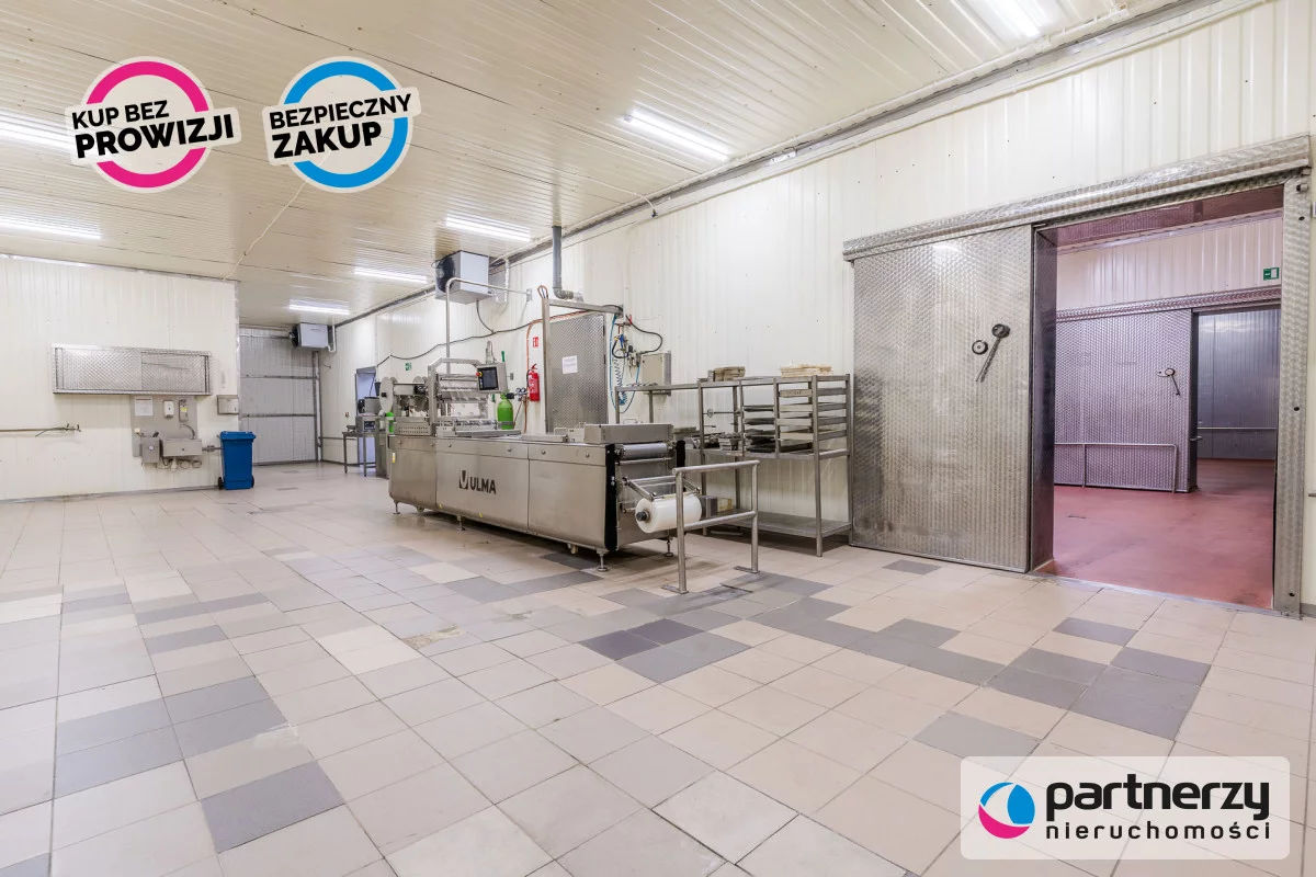 Obiekt 3 278,80 m², oferta nr , PAN923251, Tczew