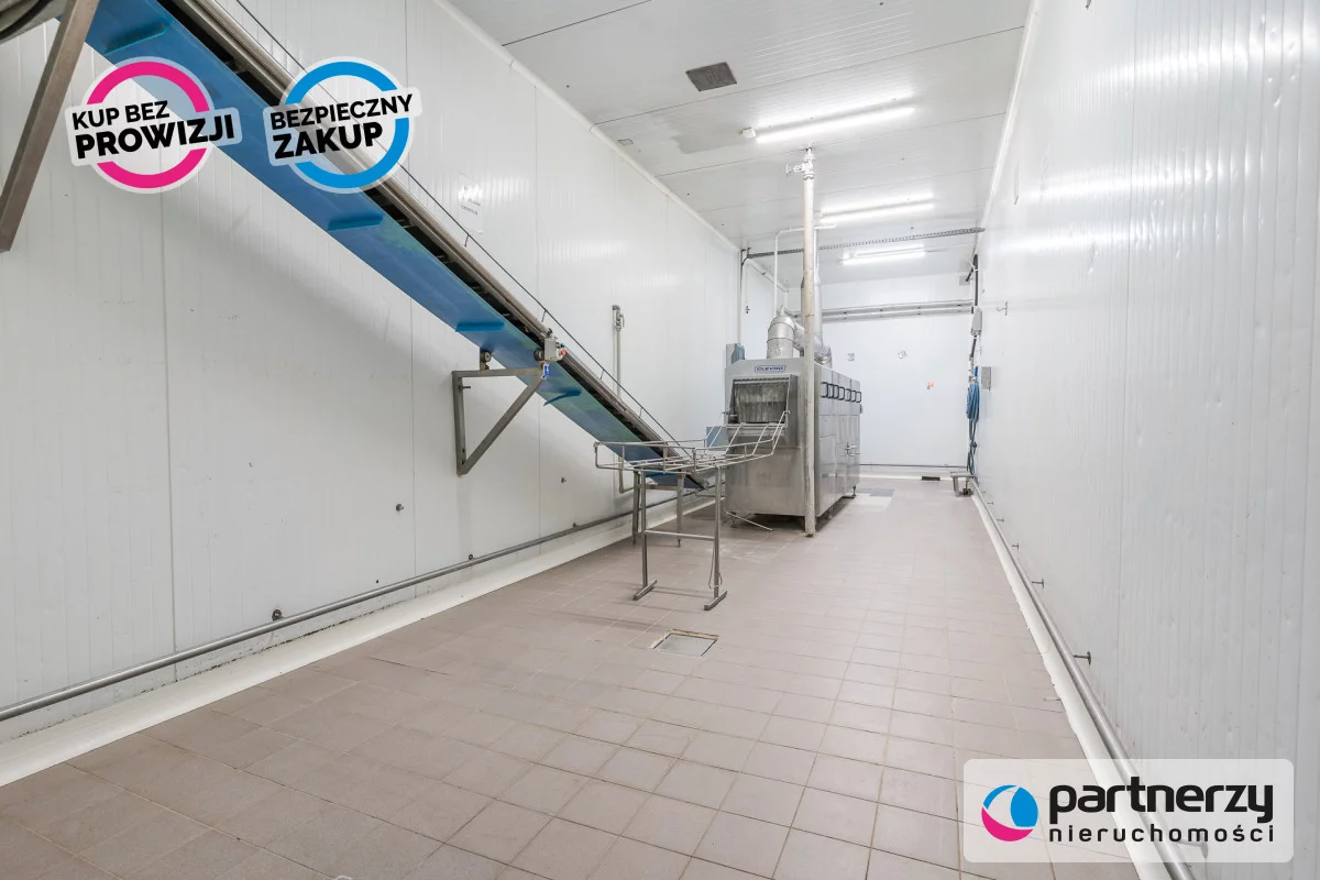 Obiekt 3 278,80 m², oferta nr , PAN923251, Tczew