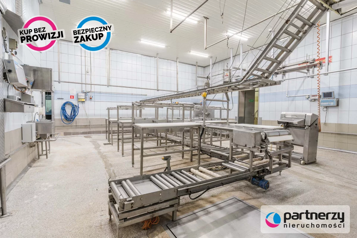Obiekt 3 278,80 m², oferta nr , PAN923251, Tczew