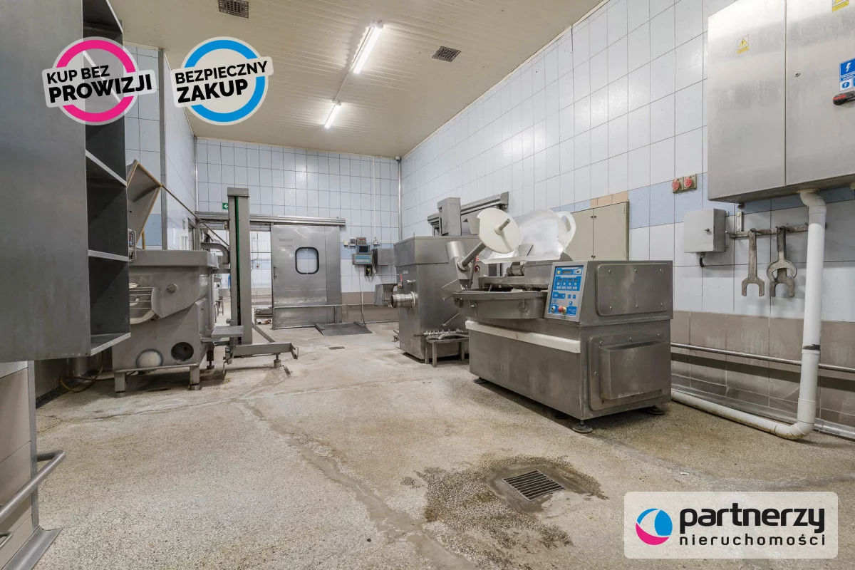Obiekt 3 278,80 m², oferta nr , PAN923251, Tczew