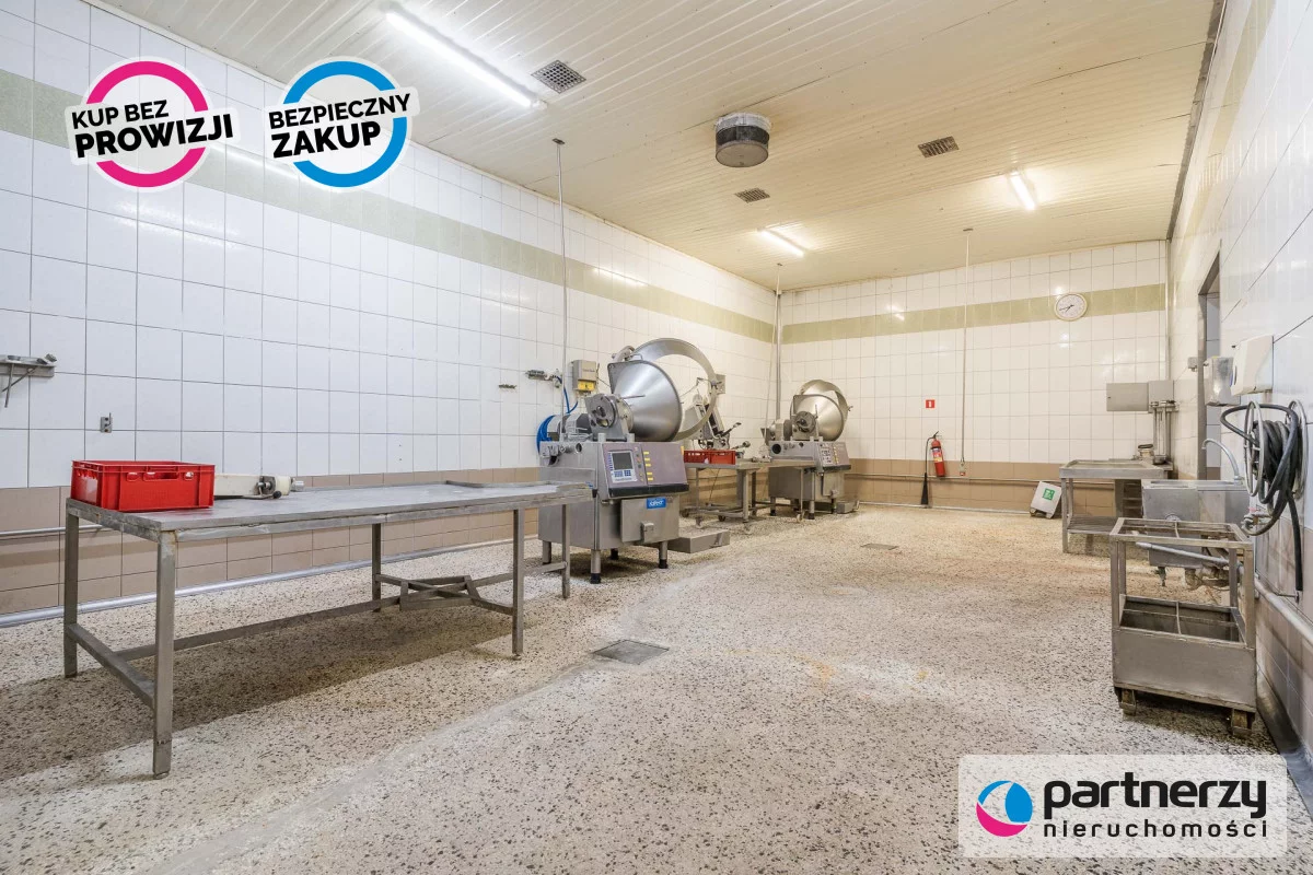 Obiekt 3 278,80 m², oferta nr , PAN923251, Tczew