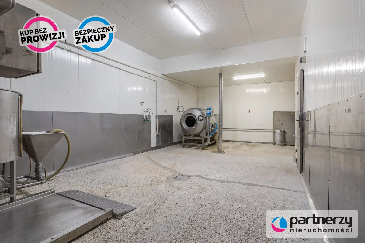 Obiekt 3 278,80 m², oferta nr , PAN923251, Tczew