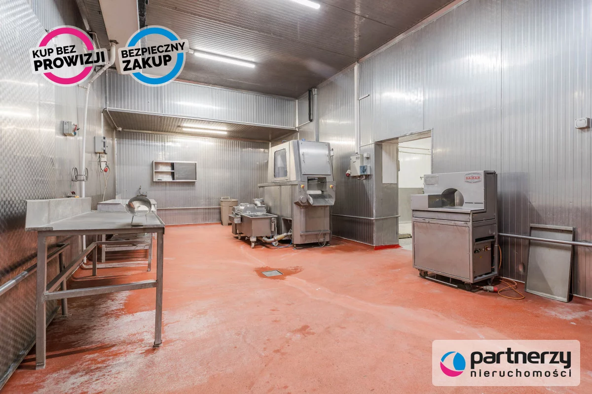 Obiekt 3 278,80 m², oferta nr , PAN923251, Tczew