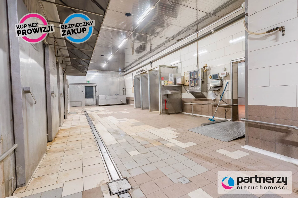 Obiekt 3 278,80 m², oferta nr , PAN923251, Tczew