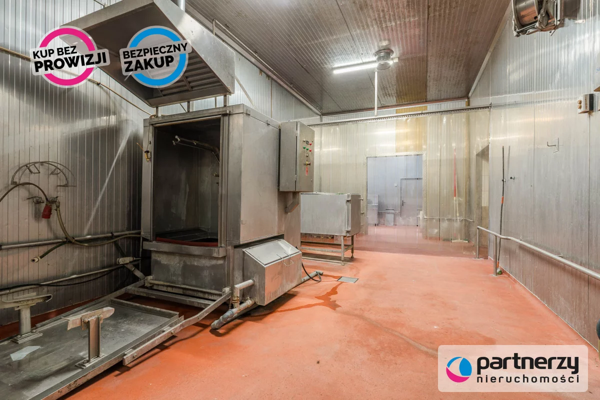 Obiekt 3 278,80 m², oferta nr , PAN923251, Tczew