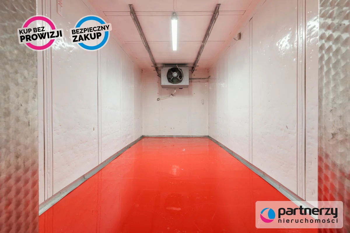 Obiekt 3 278,80 m², oferta nr , PAN923251, Tczew