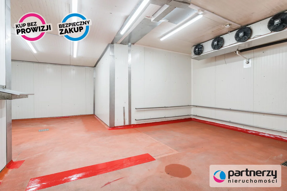 Obiekt 3 278,80 m², oferta nr , PAN923251, Tczew