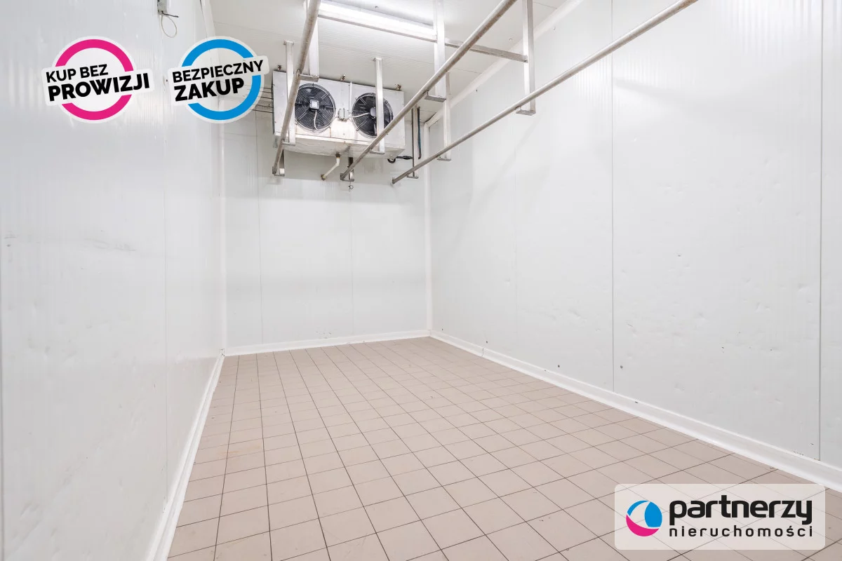 Obiekt 3 278,80 m², oferta nr , PAN923251, Tczew