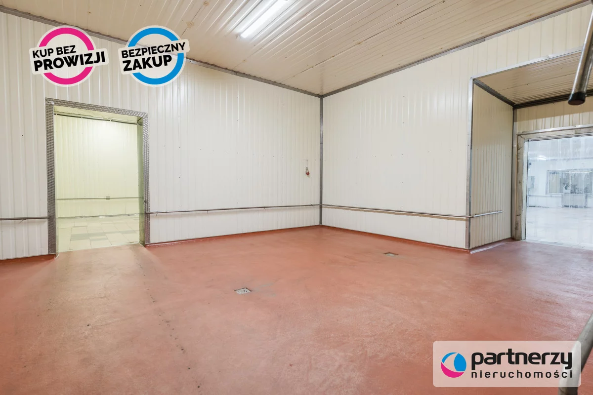 Obiekt 3 278,80 m², oferta nr , PAN923251, Tczew