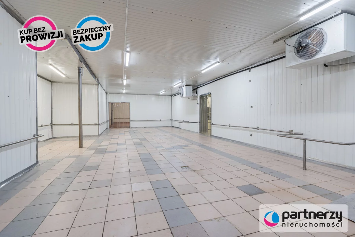 Obiekt 3 278,80 m², oferta nr , PAN923251, Tczew