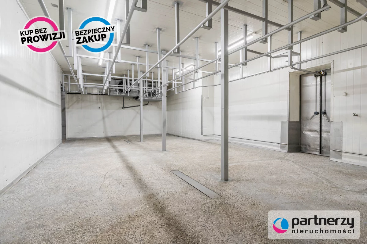 Obiekt 3 278,80 m², oferta nr , PAN923251, Tczew