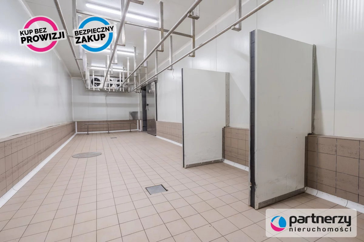 Obiekt 3 278,80 m², oferta nr , PAN923251, Tczew