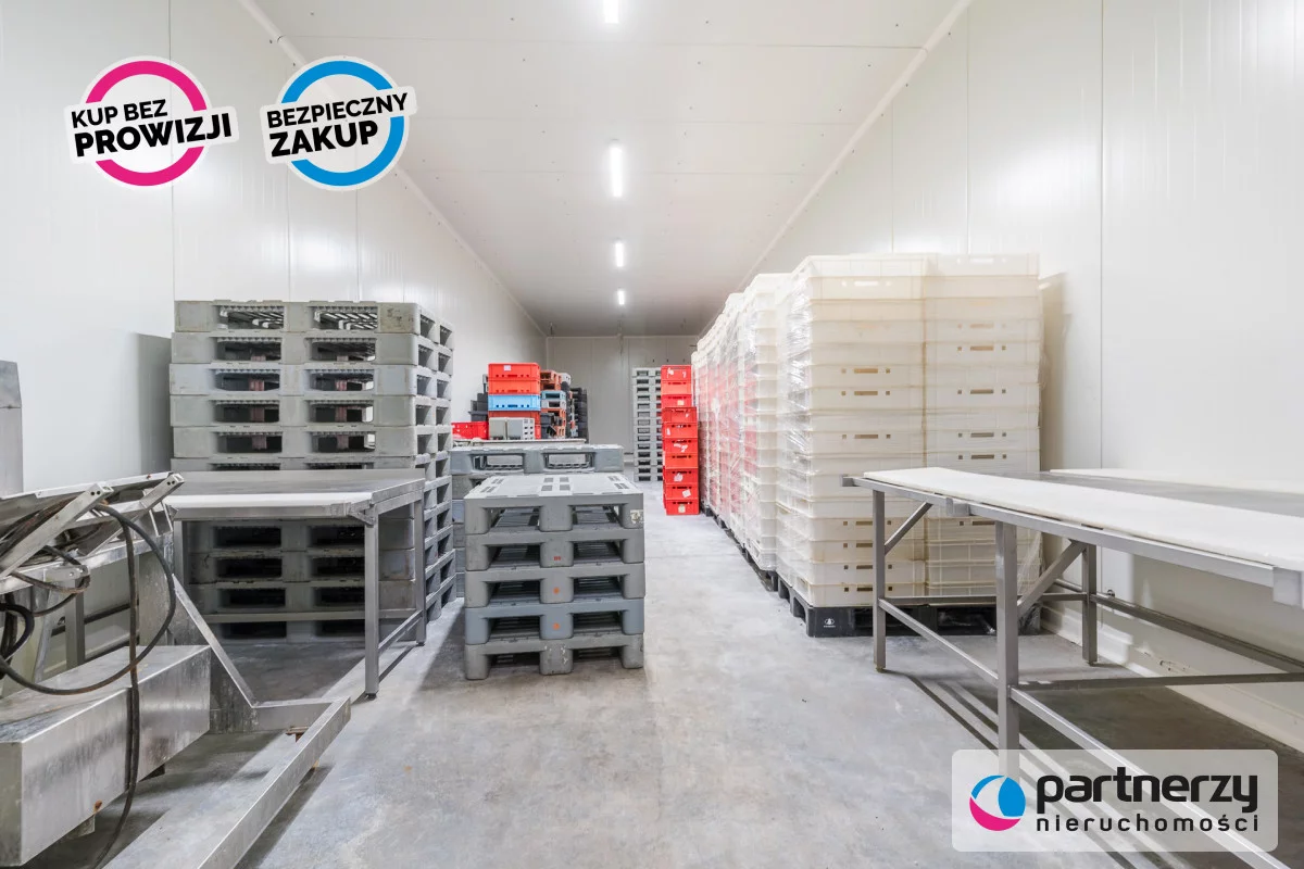 Obiekt 3 278,80 m², oferta nr , PAN923251, Tczew