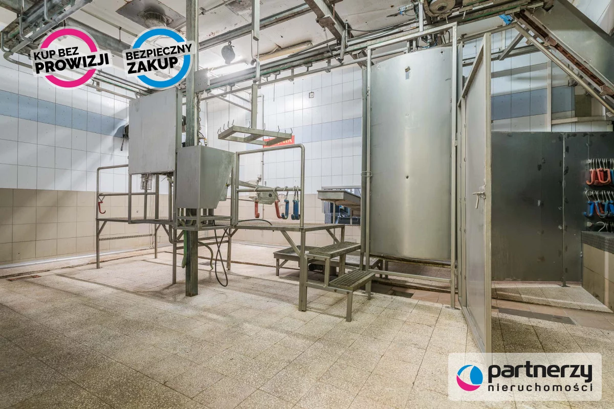 Obiekt 3 278,80 m², oferta nr , PAN923251, Tczew