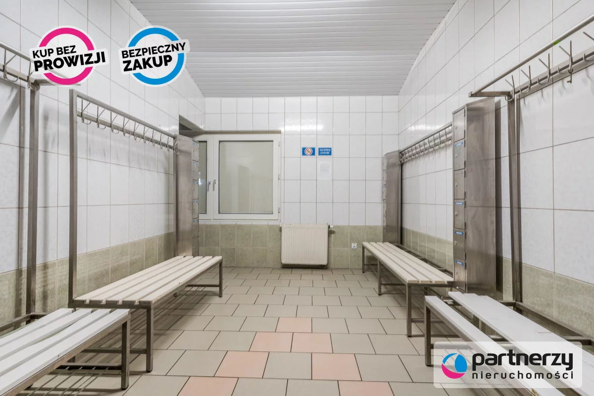 Obiekt 3 278,80 m², oferta nr , PAN923251, Tczew
