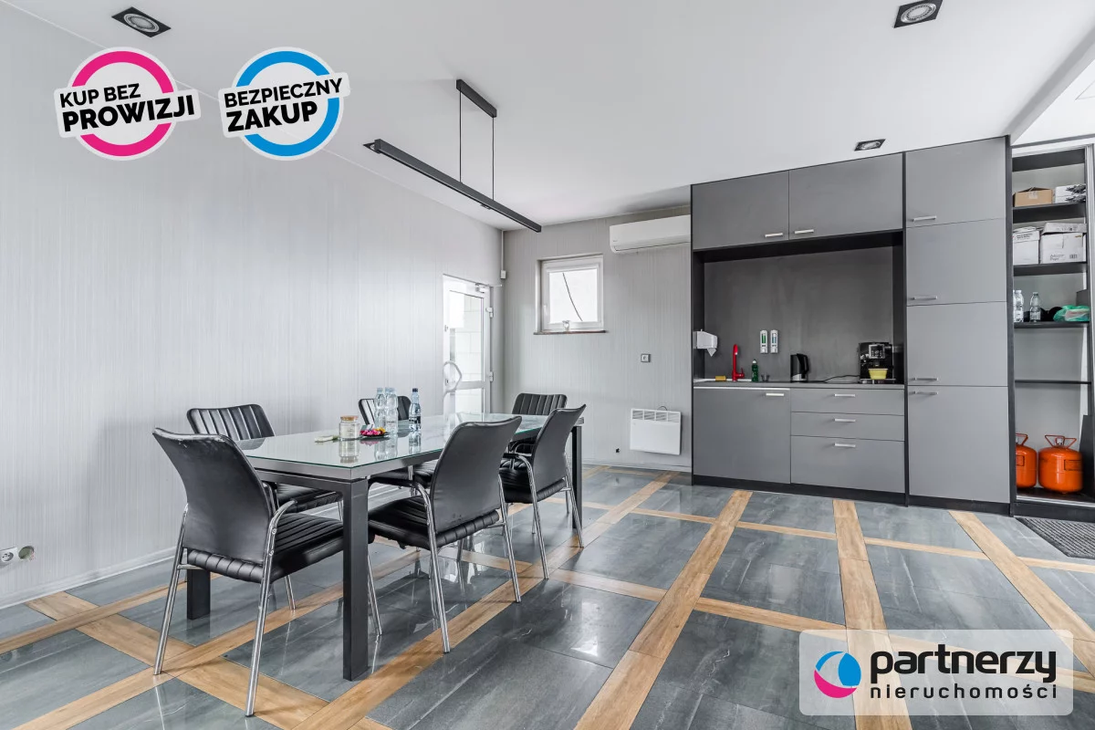 Obiekt 3 278,80 m², oferta nr , PAN923251, Tczew