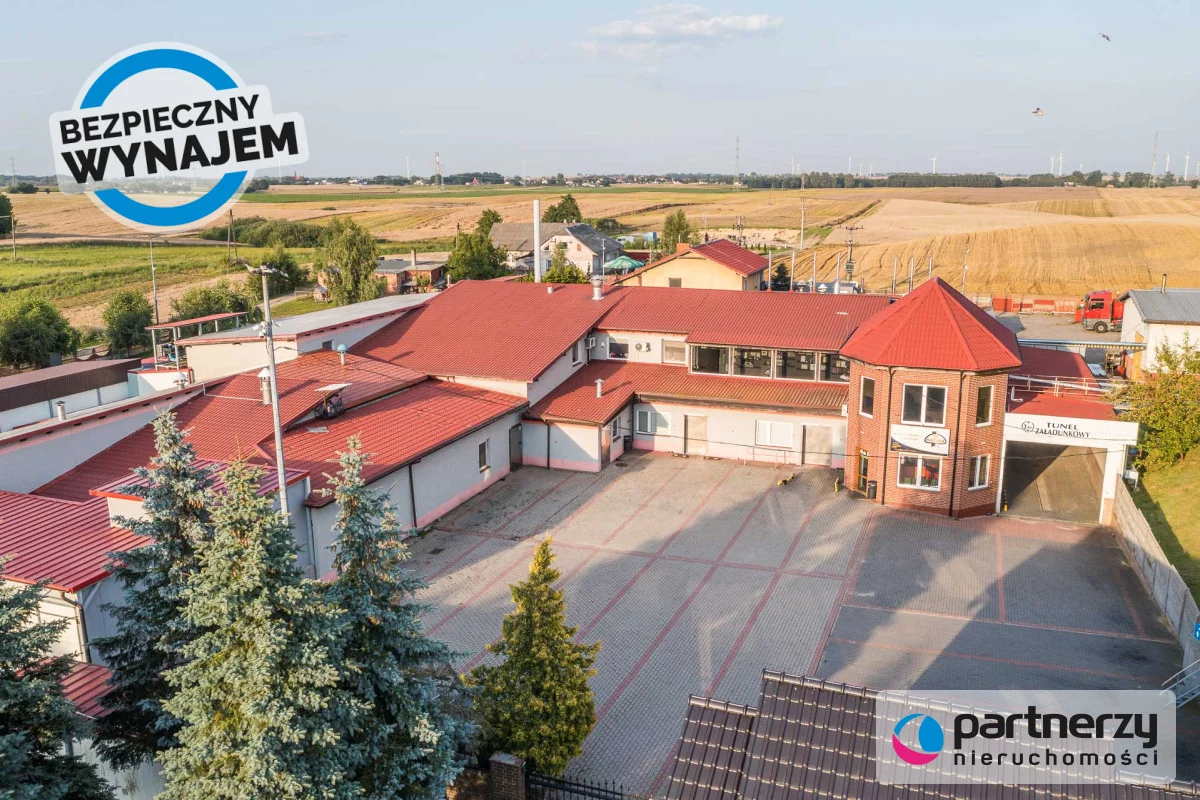 Apartamenty PAN452827 Tczew