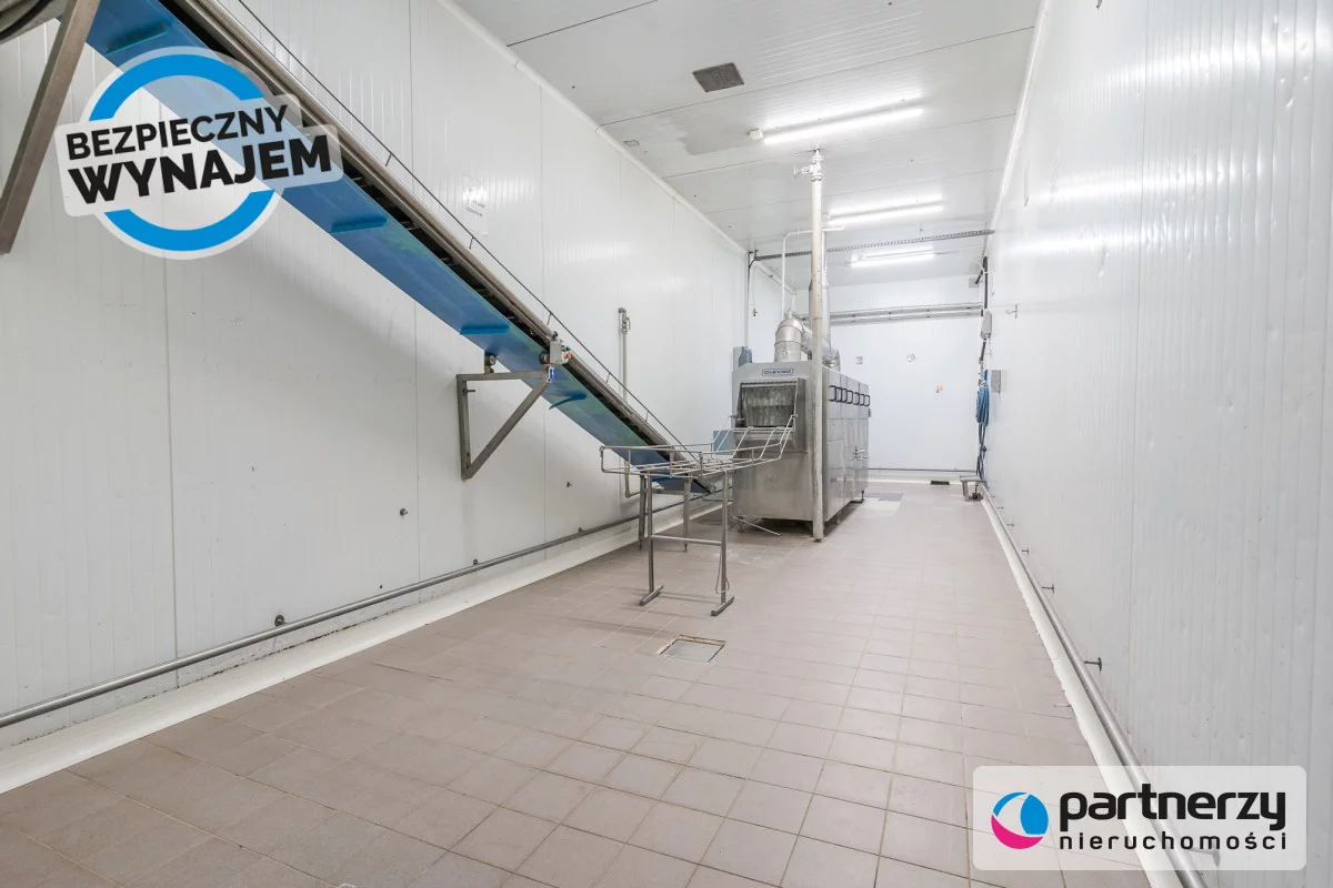 Obiekt 3 278,80 m², oferta nr , PAN452827, Tczew