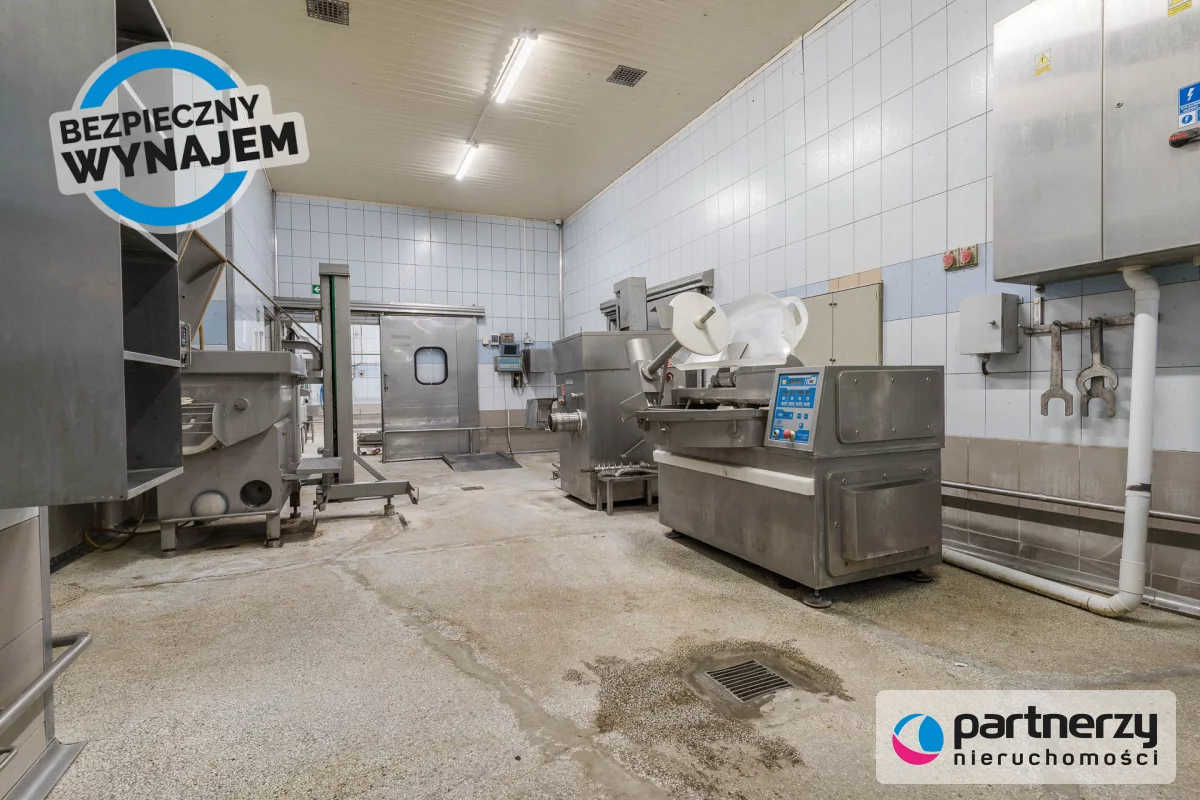 Obiekt 3 278,80 m², oferta nr , PAN452827, Tczew