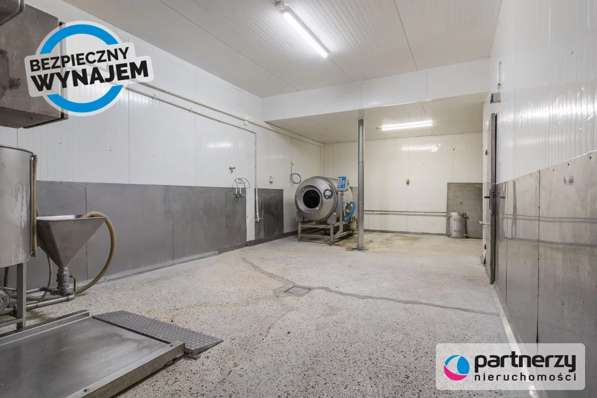 Obiekt 3 278,80 m², oferta nr , PAN452827, Tczew