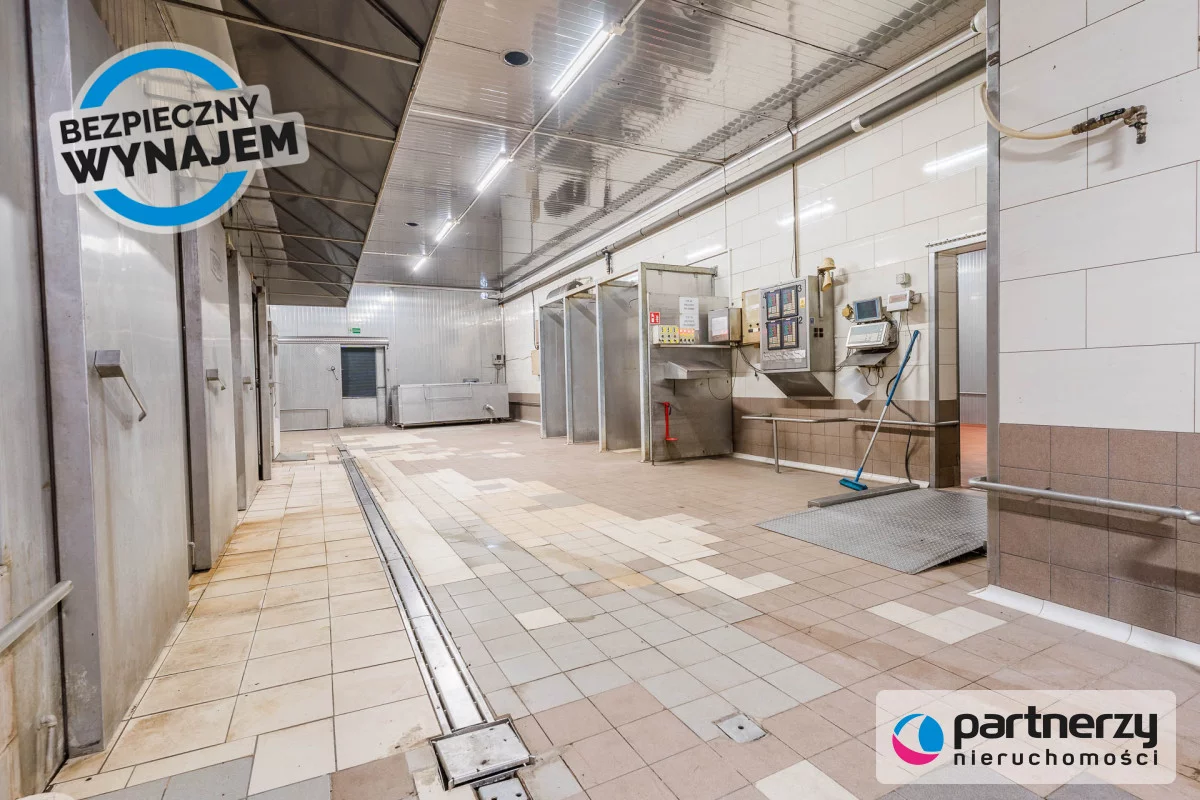 Obiekt 3 278,80 m², oferta nr , PAN452827, Tczew