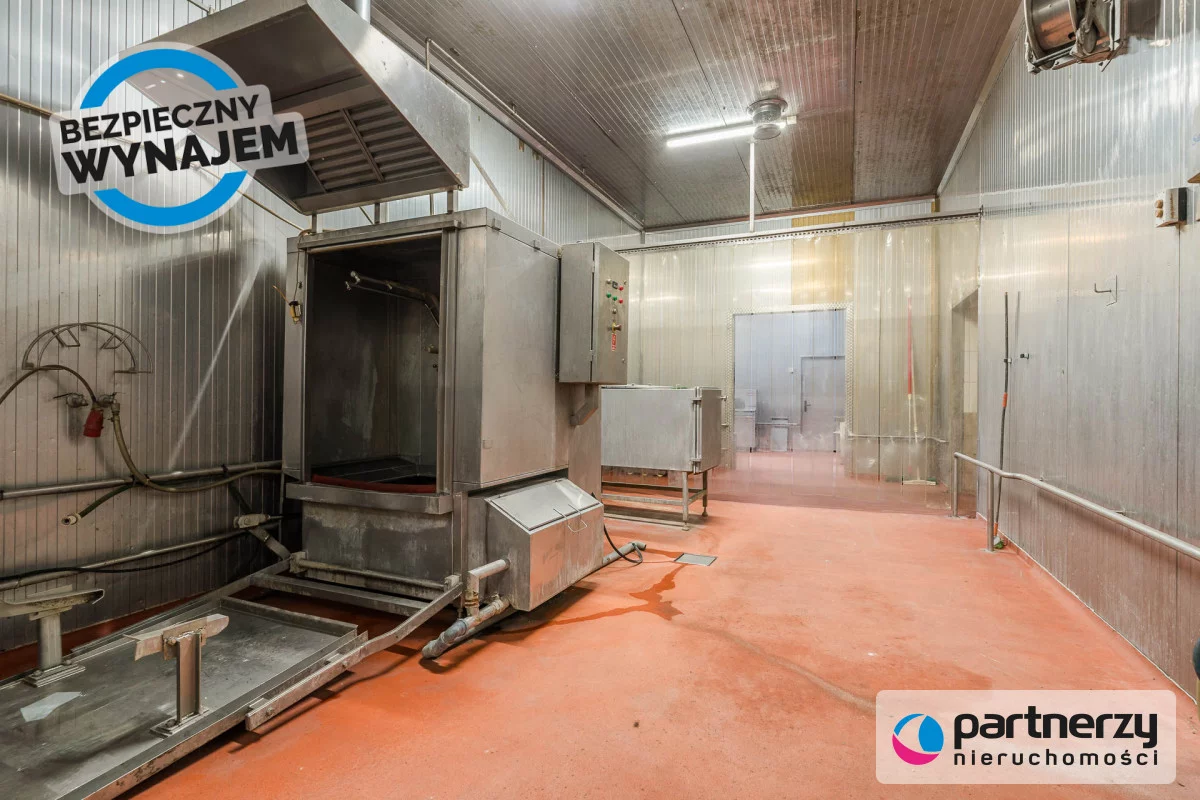 Obiekt 3 278,80 m², oferta nr , PAN452827, Tczew