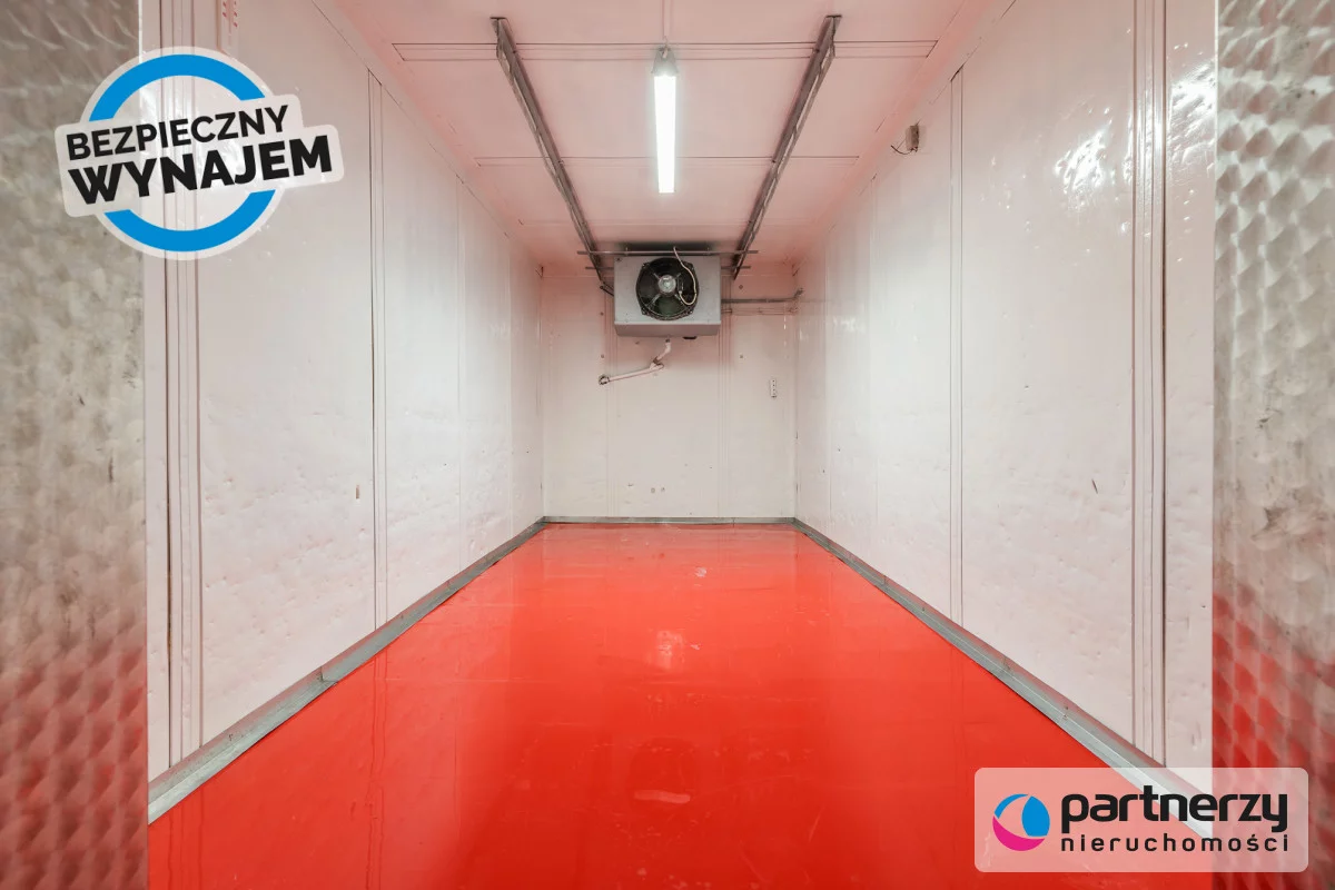 Obiekt 3 278,80 m², oferta nr , PAN452827, Tczew