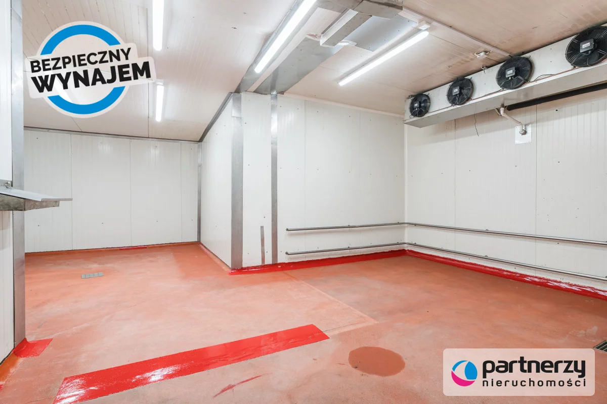 Obiekt 3 278,80 m², oferta nr , PAN452827, Tczew
