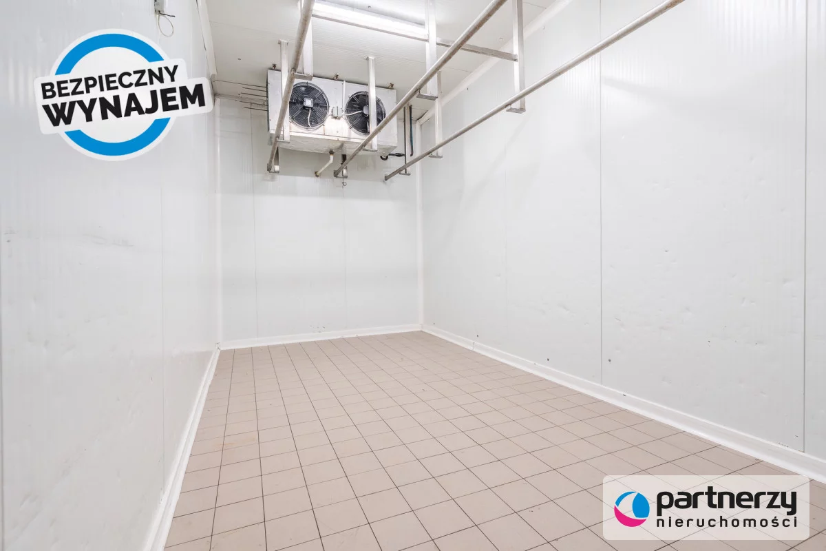 Obiekt 3 278,80 m², oferta nr , PAN452827, Tczew