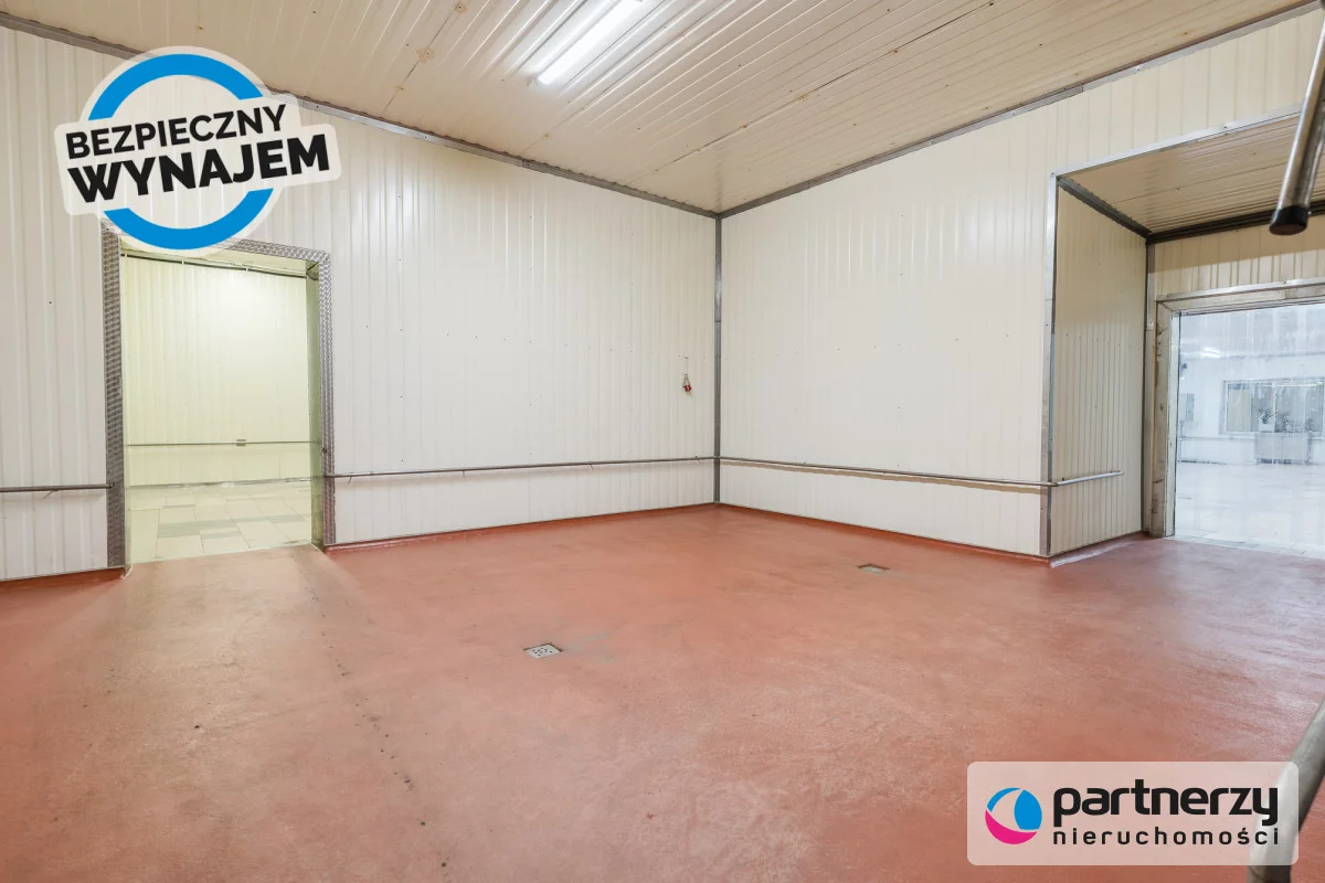 Obiekt 3 278,80 m², oferta nr , PAN452827, Tczew