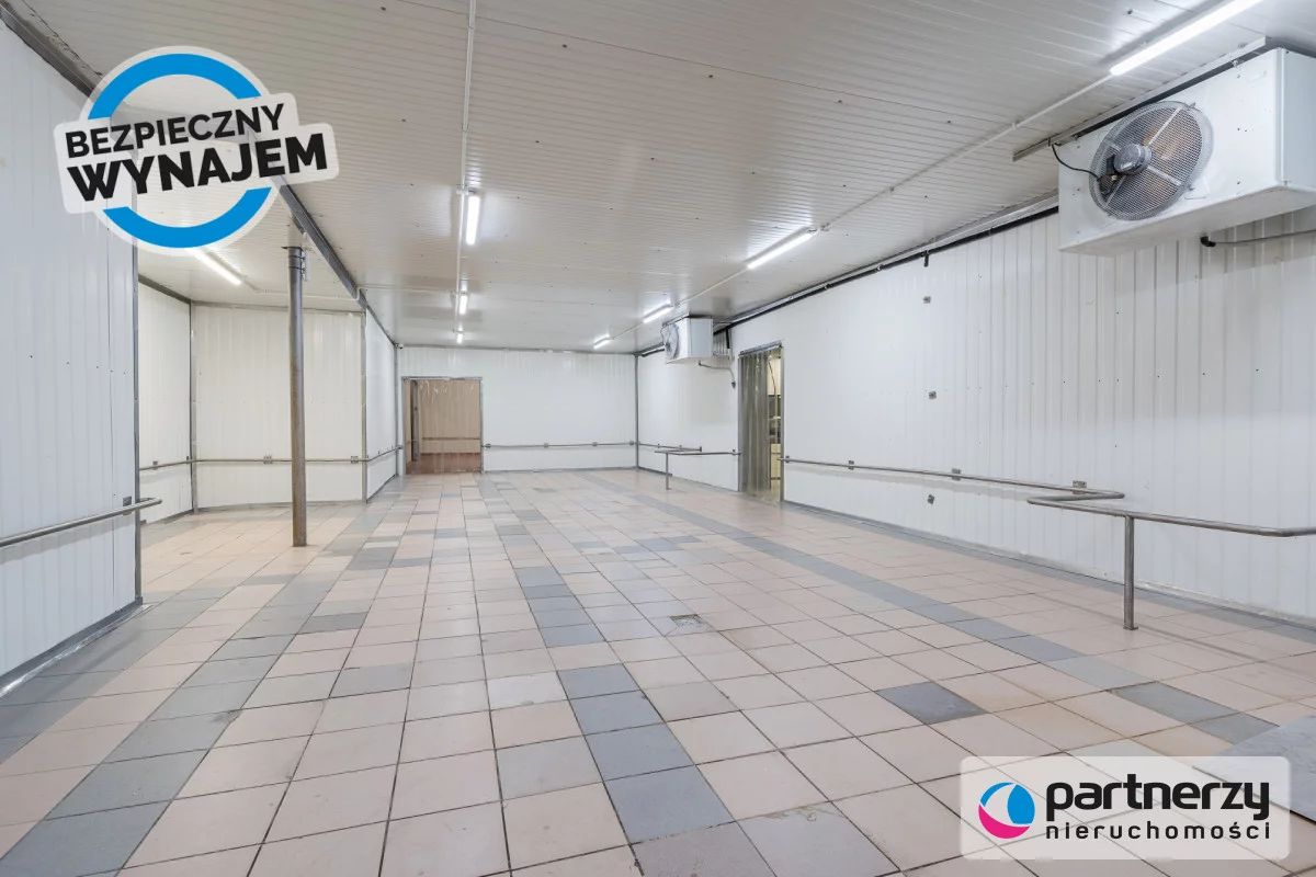 Obiekt 3 278,80 m², oferta nr , PAN452827, Tczew