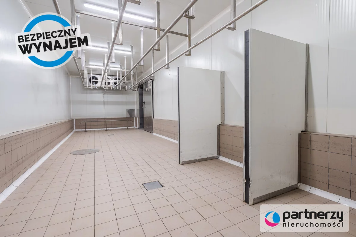 Obiekt 3 278,80 m², oferta nr , PAN452827, Tczew